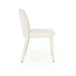 Eetkamerstoel Jaxx kleur Beige - Loft24.nl
