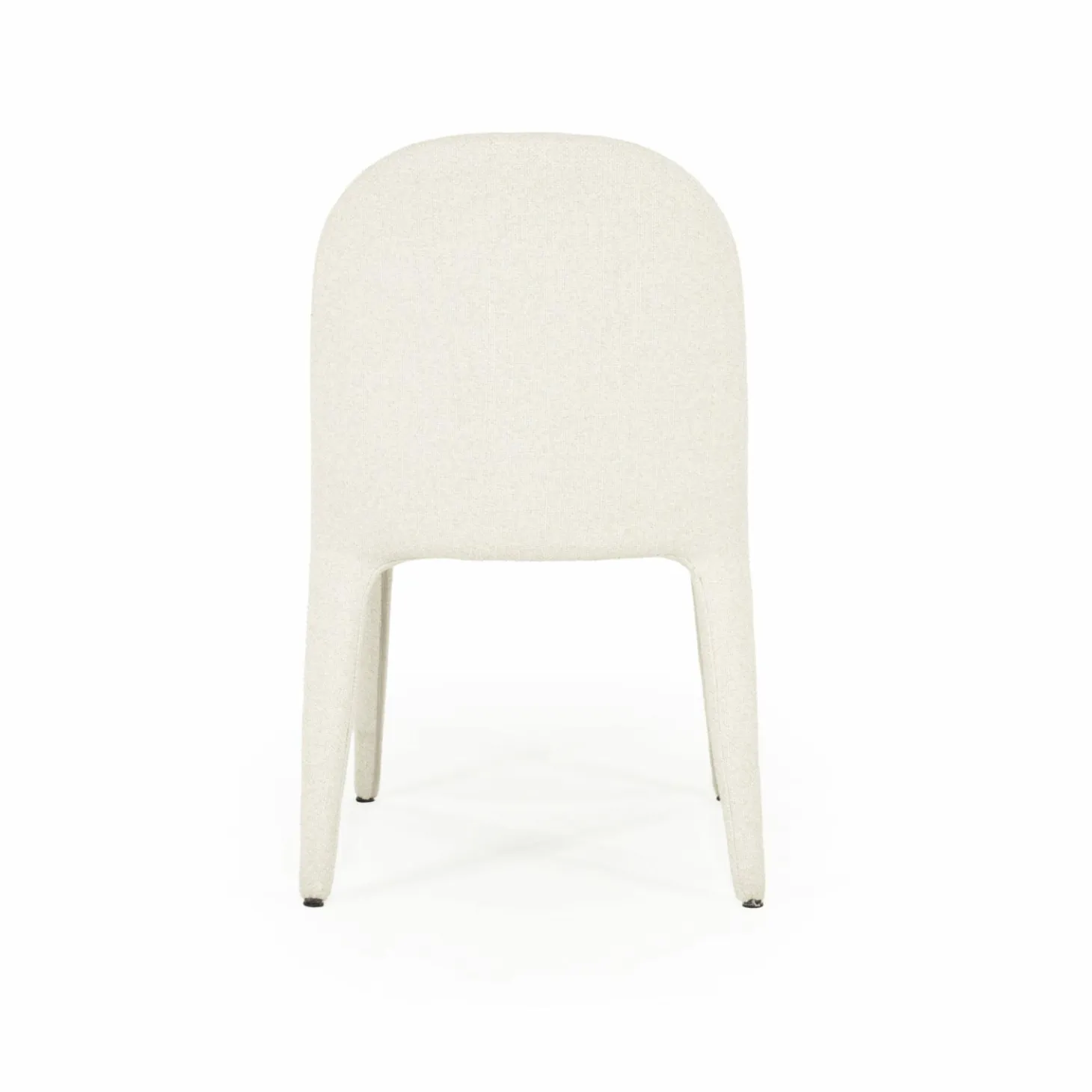 Eetkamerstoel Jaxx kleur Beige - Loft24.nl
