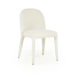 Eetkamerstoel Jaxx kleur Beige - Loft24.nl