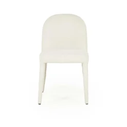 Eetkamerstoel Jaxx kleur Beige - Loft24.nl
