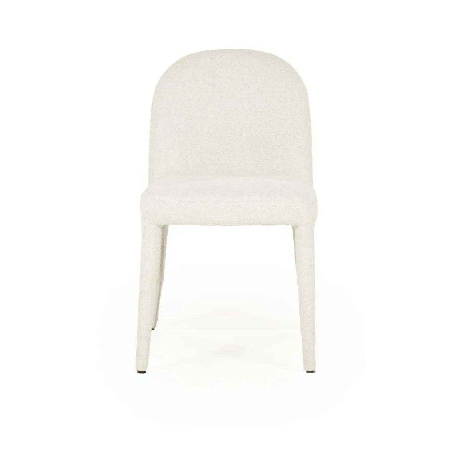 Eetkamerstoel Jaxx kleur Beige - Loft24.nl