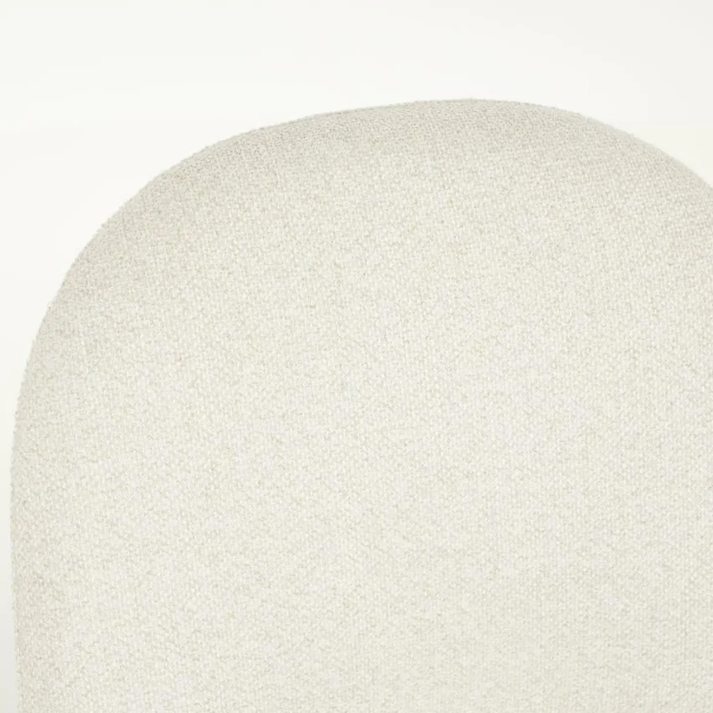 Eetkamerstoel Jaxx kleur Beige - Loft24.nl