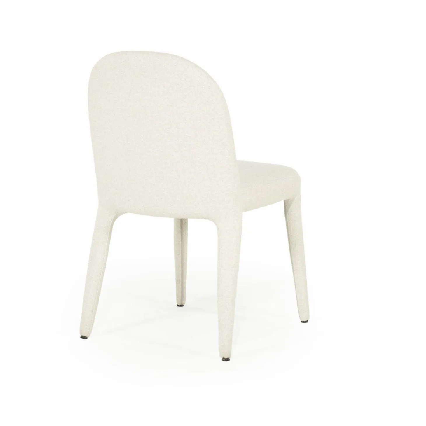 Eetkamerstoel Jaxx kleur Beige - Loft24.nl