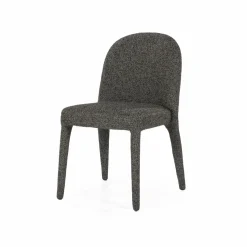 Eetkamerstoel Jaxx kleur Bruin - Loft24.nl