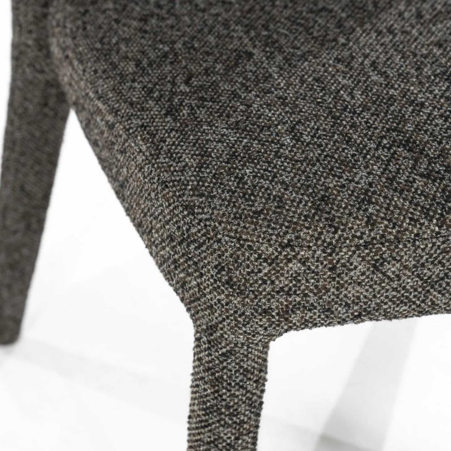 Eetkamerstoel Jaxx kleur Bruin - Loft24.nl