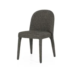 Eetkamerstoel Jaxx kleur Bruin - Loft24.nl