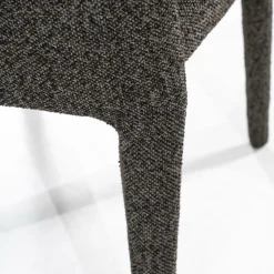 Eetkamerstoel Jaxx kleur Bruin - Loft24.nl