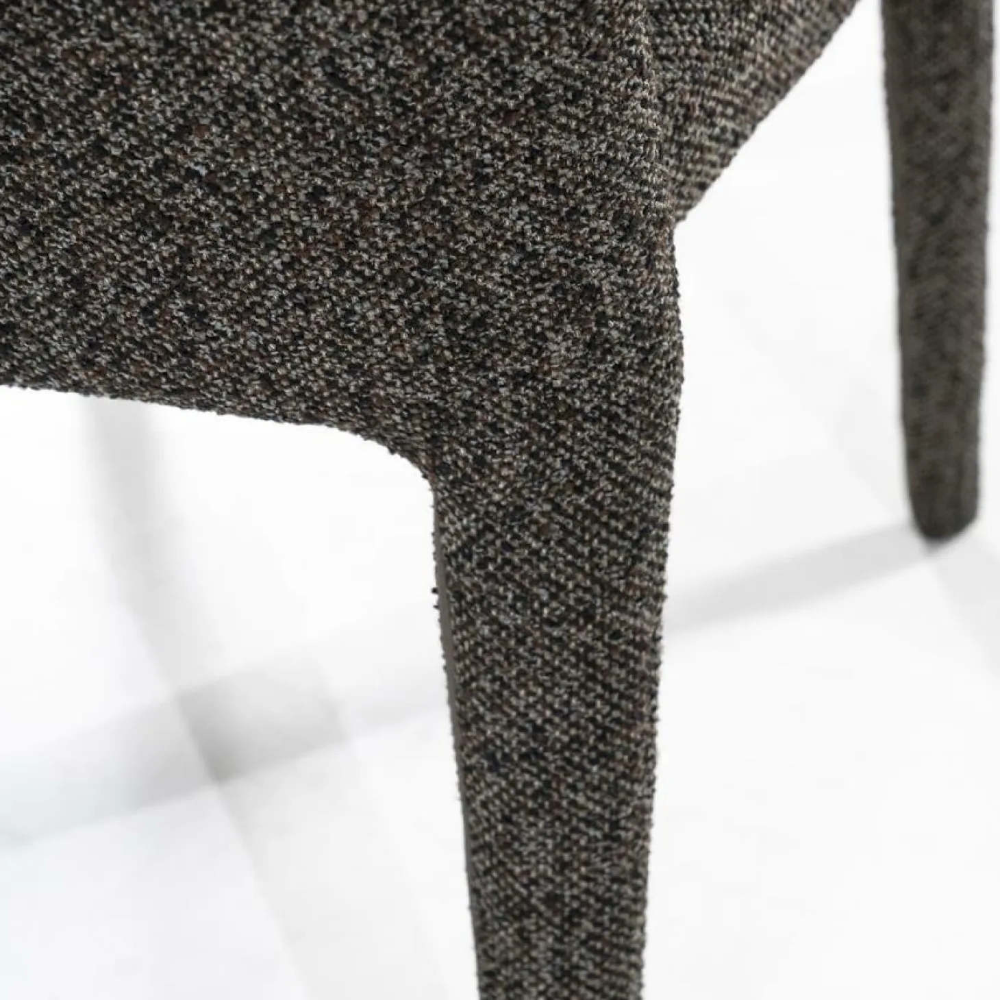 Eetkamerstoel Jaxx kleur Bruin - Loft24.nl
