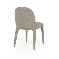 Eetkamerstoel Jaxx kleur Taupe - Loft24.nl
