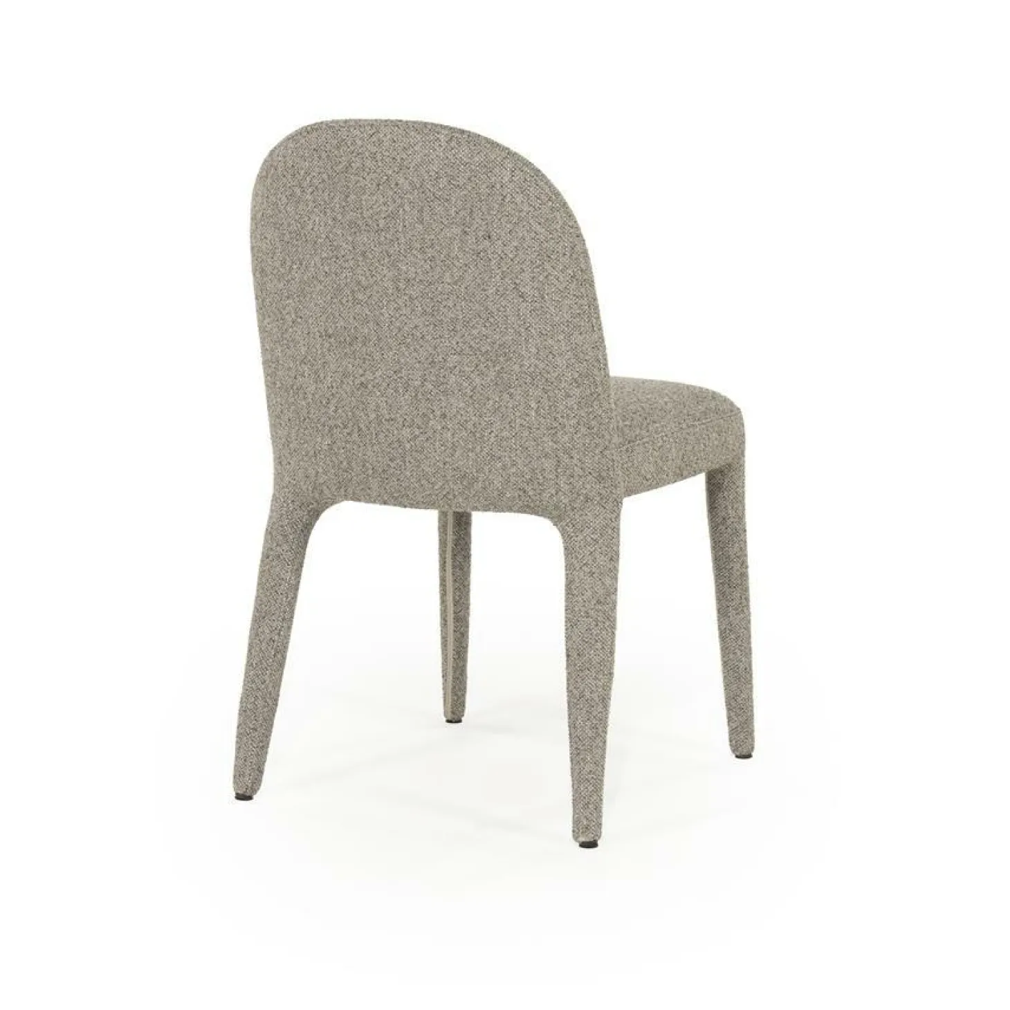 Eetkamerstoel Jaxx kleur Taupe - Loft24.nl