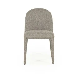 Eetkamerstoel Jaxx kleur Taupe - Loft24.nl