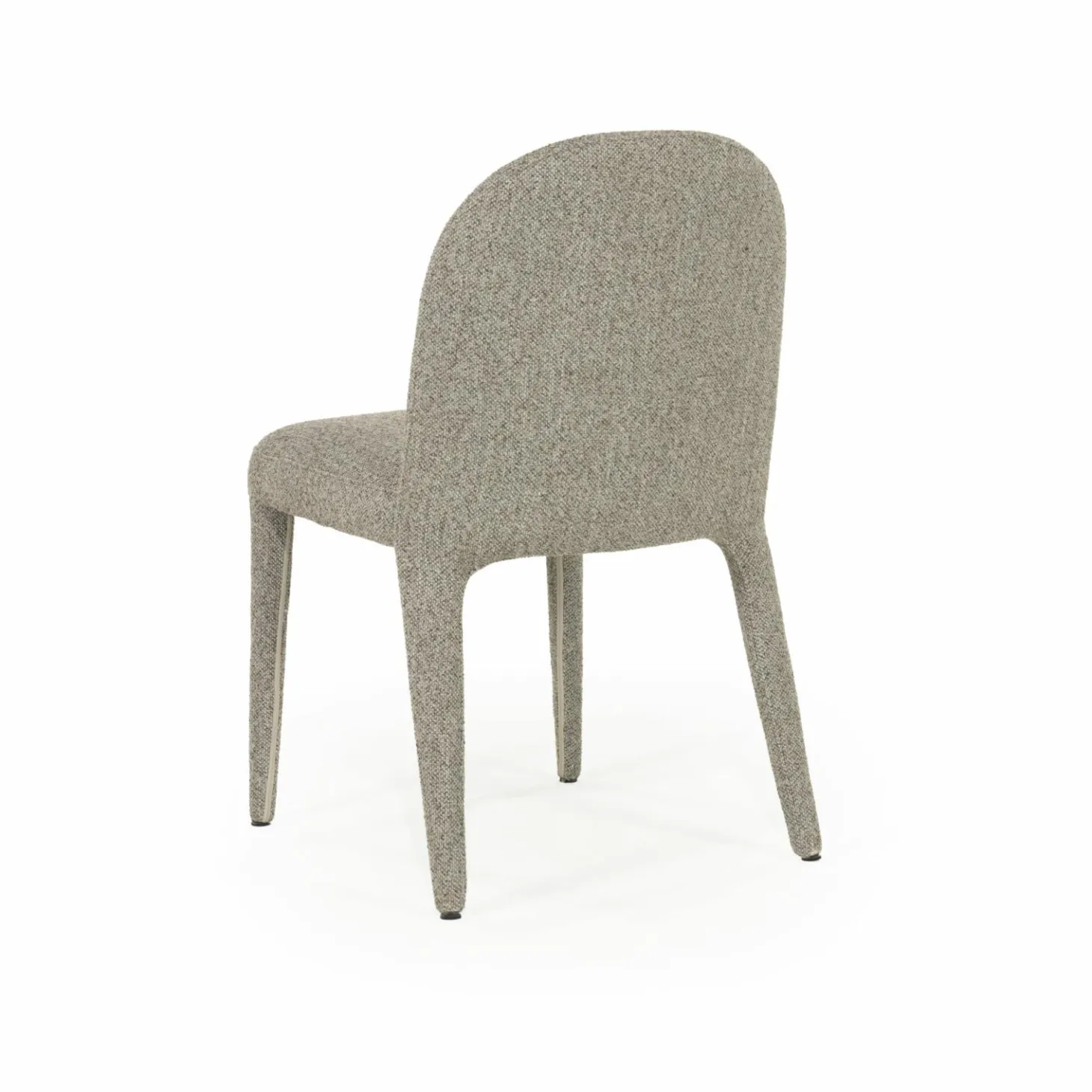 Eetkamerstoel Jaxx kleur Taupe - Loft24.nl