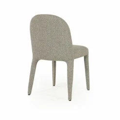 Eetkamerstoel Jaxx kleur Taupe - Loft24.nl