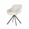 Eetkamerstoel Mamé - Beige - Loft24.nl