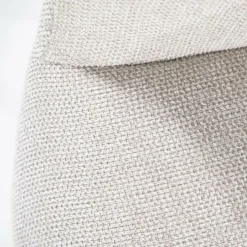 Eetkamerstoel Mamé - Beige - Loft24.nl