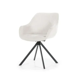 Eetkamerstoel Mamé - Beige - Loft24.nl
