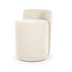 Eetkamerstoel Marque - Beige - Loft24.nl