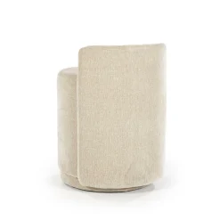 Eetkamerstoel Marque - Taupe - Loft24.nl