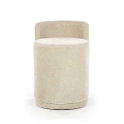 Eetkamerstoel Marque - Taupe - Loft24.nl