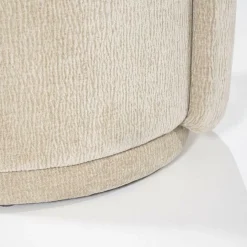 Eetkamerstoel Marque - Taupe - Loft24.nl