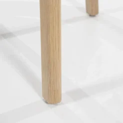 Eetkamerstoel Mikky Naturel - Taupe - Loft24.nl