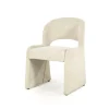 Eetkamerstoel Odette - Beige - Loft24.nl