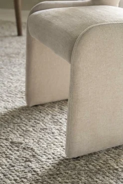 Eetkamerstoel Odette - Beige - Loft24.nl