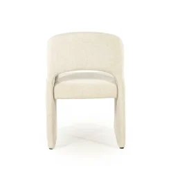 Eetkamerstoel Odette - Beige - Loft24.nl