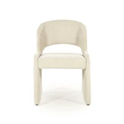 Eetkamerstoel Odette - Beige - Loft24.nl