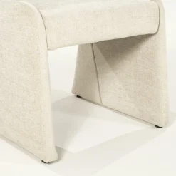 Eetkamerstoel Odette - Beige - Loft24.nl