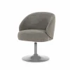 Eetkamerstoel Ruben - bruin Bogda - Loft24.nl