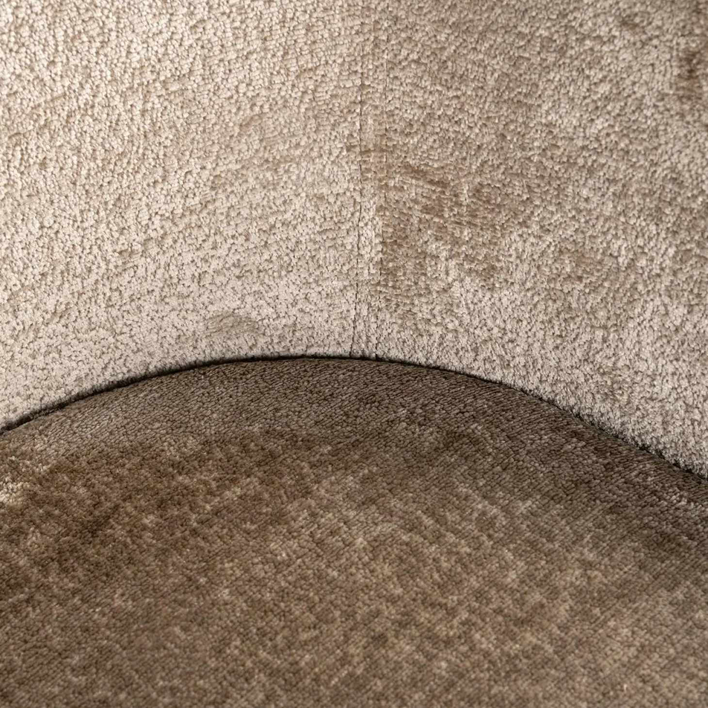 Eetkamerstoel Ruby Chenille - Loft24.nl