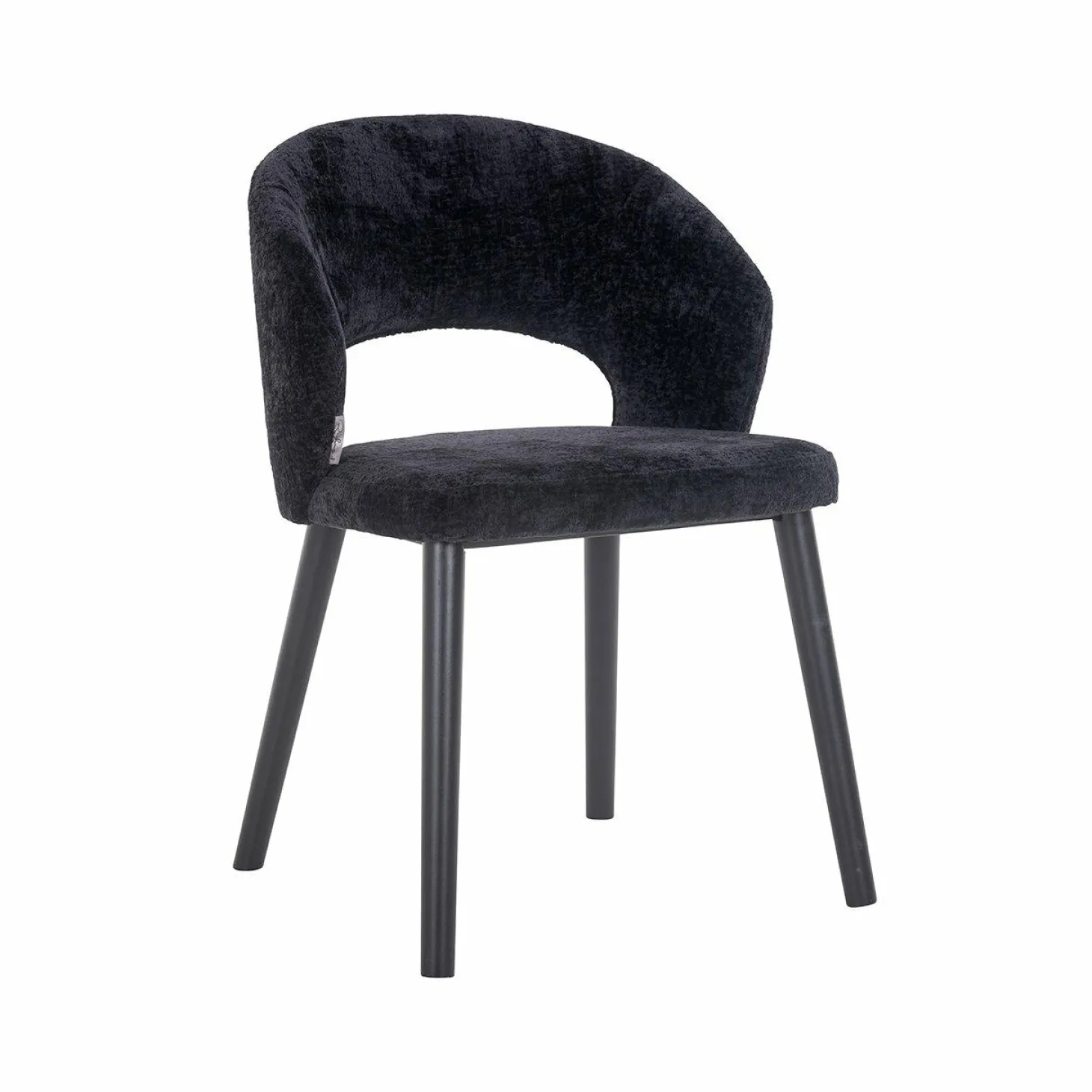 Eetkamerstoel Savoy Chenille - Loft24.nl