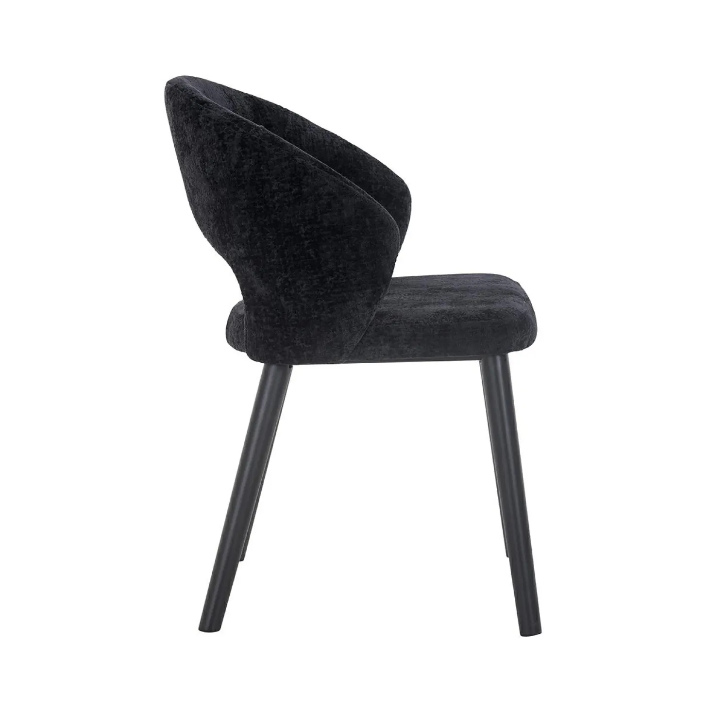 Eetkamerstoel Savoy Chenille - Loft24.nl