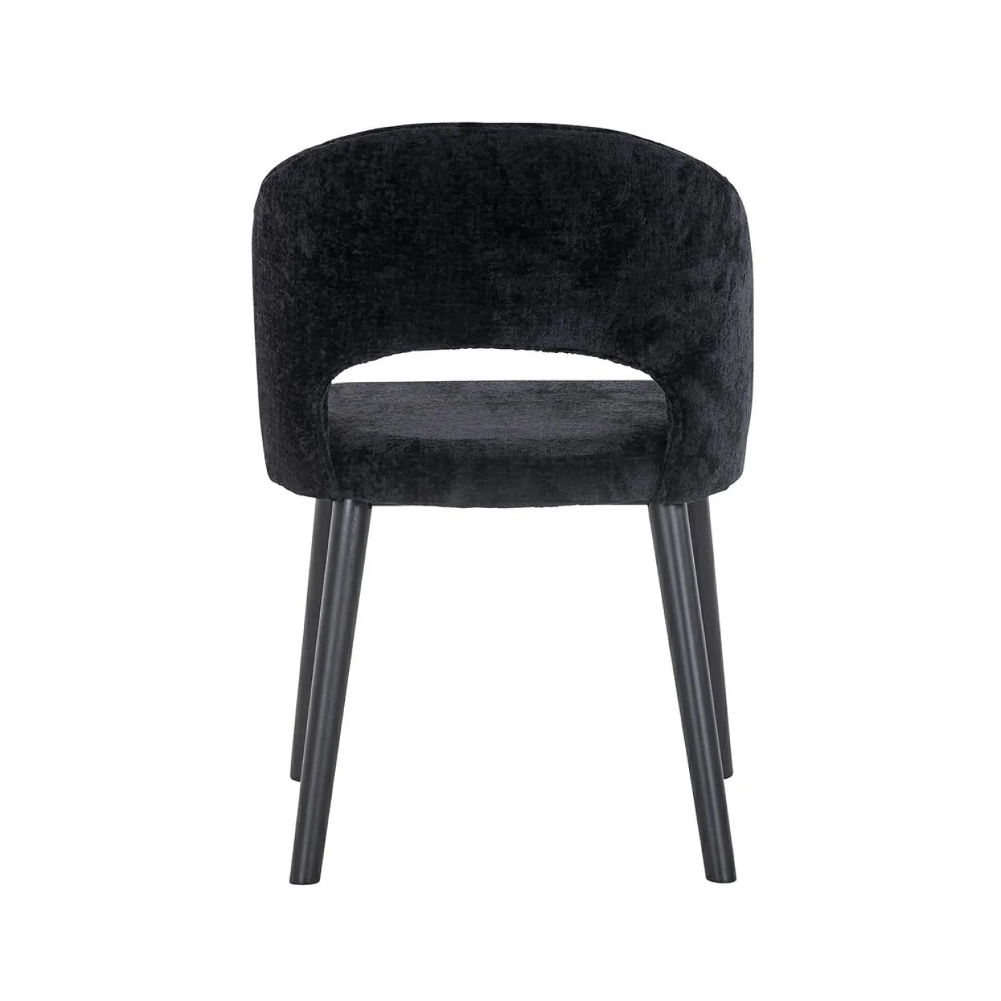 Eetkamerstoel Savoy Chenille - Loft24.nl