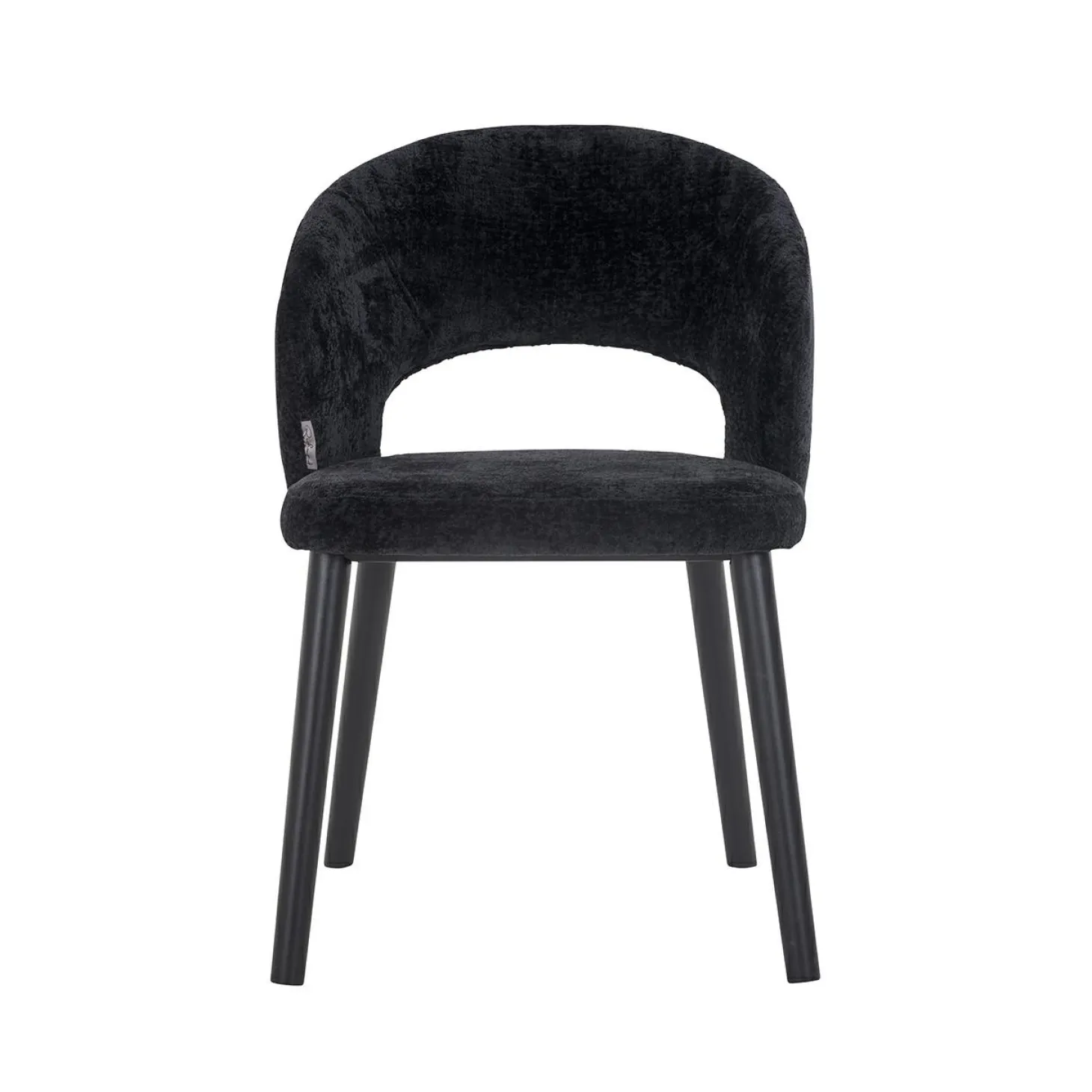 Eetkamerstoel Savoy Chenille - Loft24.nl