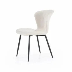 Eetkamerstoel Spinner - Beige - Loft24.nl