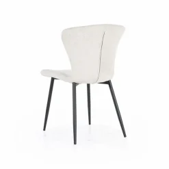 Eetkamerstoel Spinner - Beige - Loft24.nl