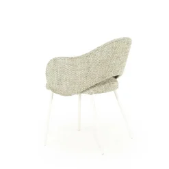 Eetkamerstoel Story - Groen - Loft24.nl