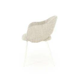 Eetkamerstoel Story - Taupe - Loft24.nl