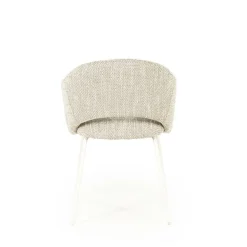 Eetkamerstoel Story - Taupe - Loft24.nl