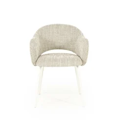 Eetkamerstoel Story - Taupe - Loft24.nl