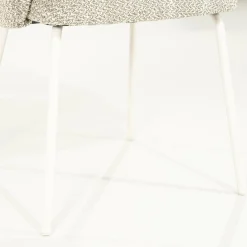 Eetkamerstoel Story - Taupe - Loft24.nl
