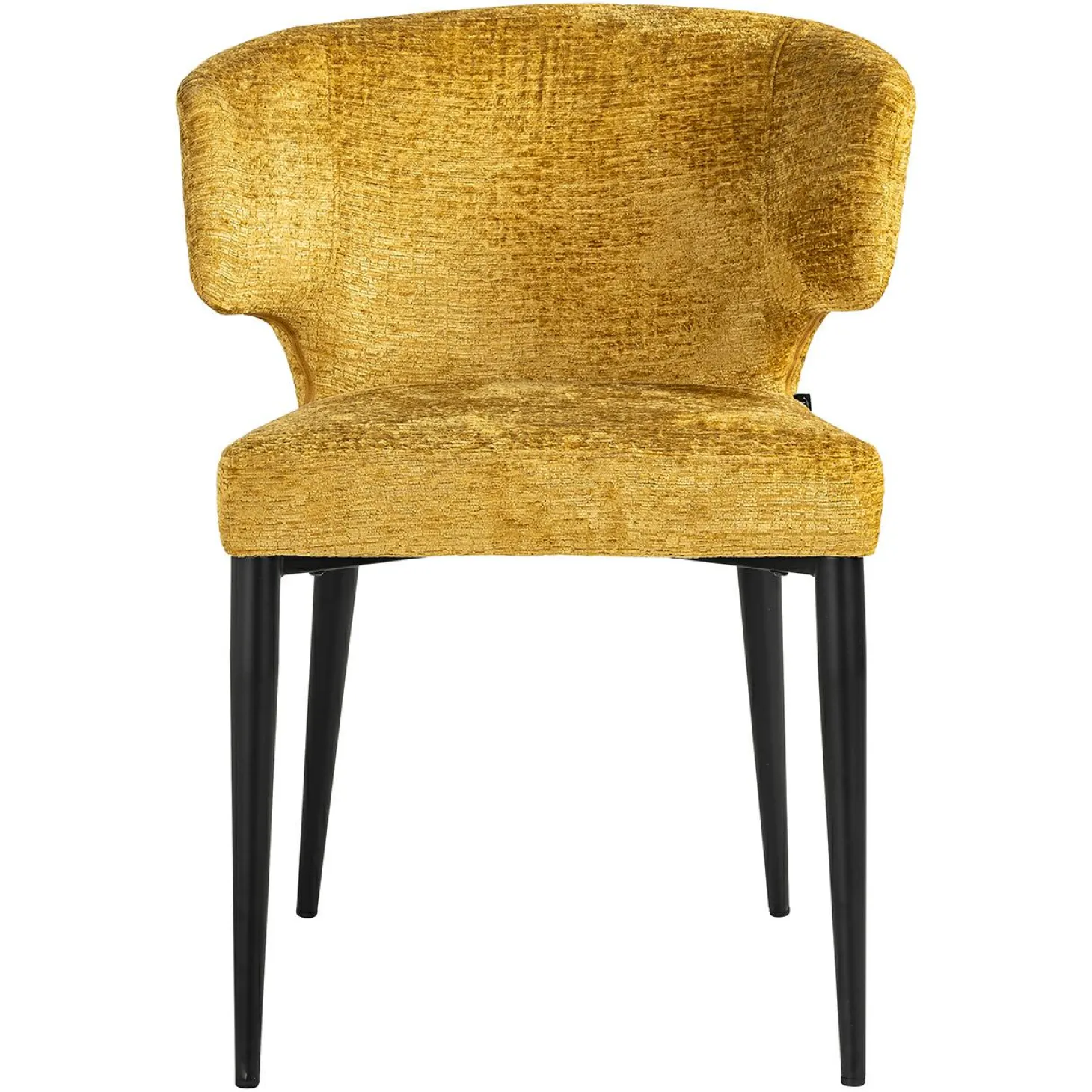 Eetkamerstoel Taylor Chenille - Loft24.nl
