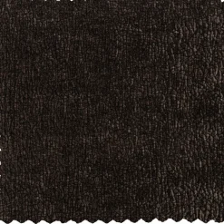 Eetkamerstoel Vogue 3D Chenille - Donkerbruin - Loft24.nl