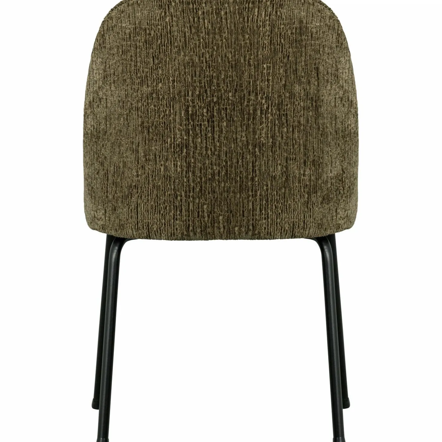 Eetkamerstoel Vogue Structure Velvet - Bonsai - Loft24.nl