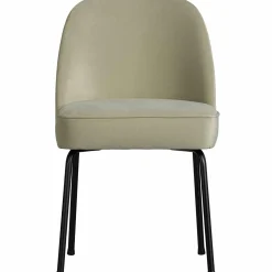 Eetkamerstoel Vogue Velvet - Pistache - Loft24.nl