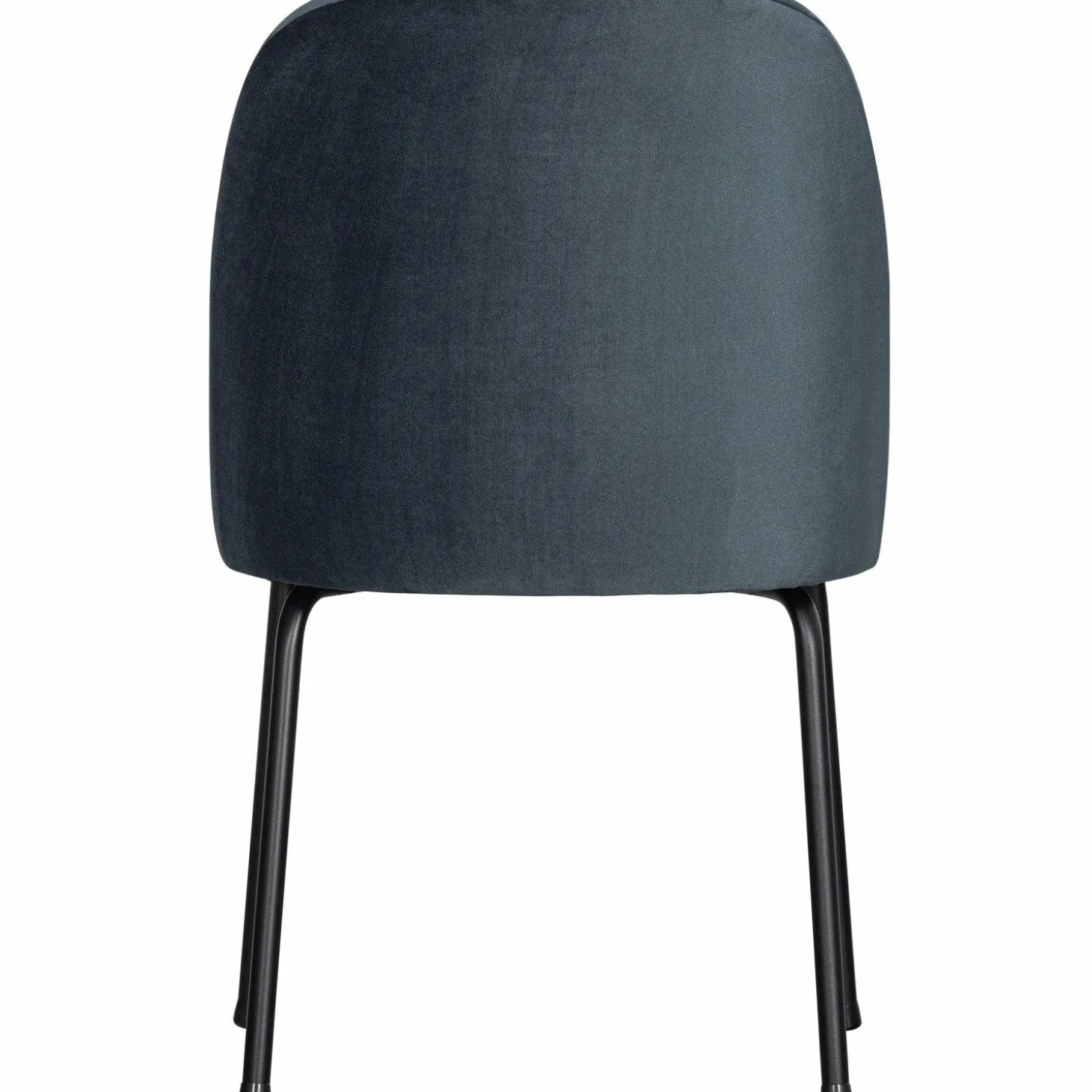 Eetkamerstoel Vogue Velvet - Teal - Loft24.nl