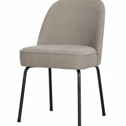 Eetkamerstoel Vogue Woven - Zand - Loft24.nl
