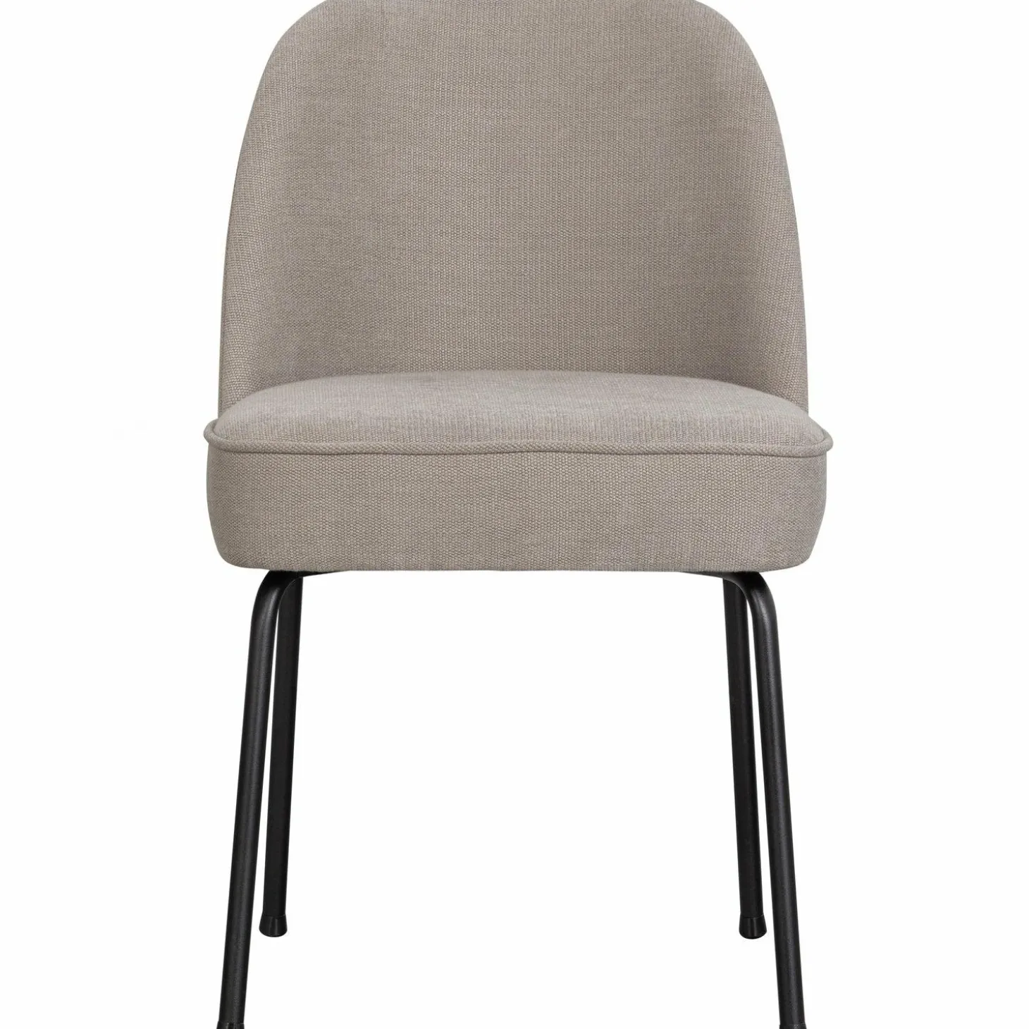 Eetkamerstoel Vogue Woven - Zand - Loft24.nl